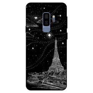 Megafone 8107 Cover For Samsung Galaxy S9 Plus