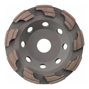 صفحه ساب الماسه هیلتی مدل DG-CW 125 P