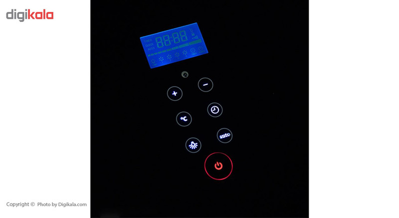 هود پرنسیپ مدل H903 سایز 90