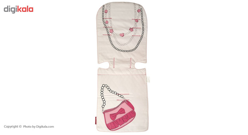 زیر انداز کالسکه مک لارن مدل Liners Necklace