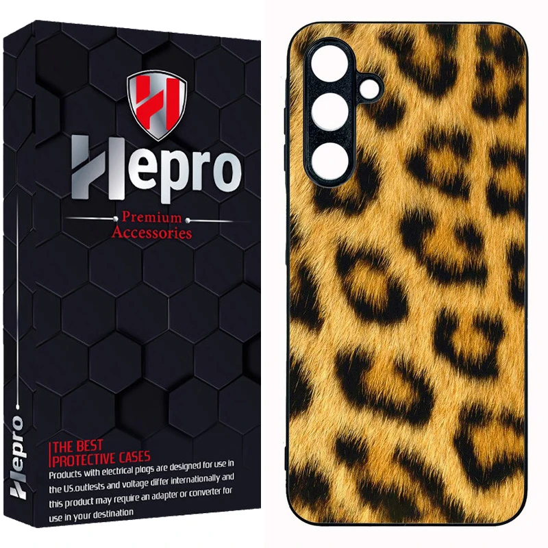 کاور هپرو طرح فانتزی مدل TPU مناسب برای گوشی موبایل سامسونگ Galaxy A16