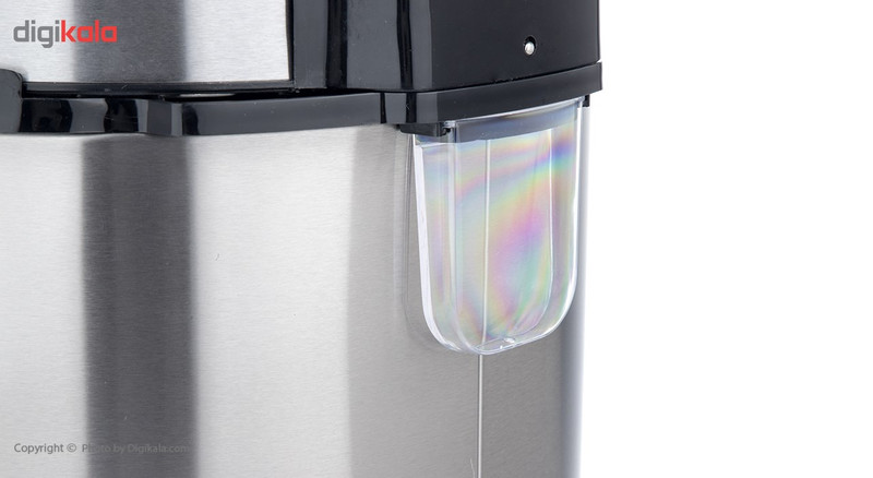 زودپز برقی لومکس مدل LPC-3510