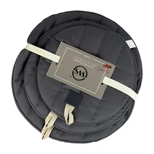 ست دم کنی 3 تکه دبلیو اِس مدل اولترا کد HS1