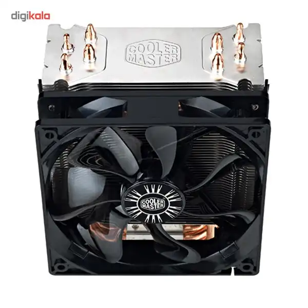 سیستم خنک کننده کولر مستر مدل Hyper 212 EVO
