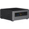 کامپیوتر کوچک اینتل مدل NUC6CAYH-B 0