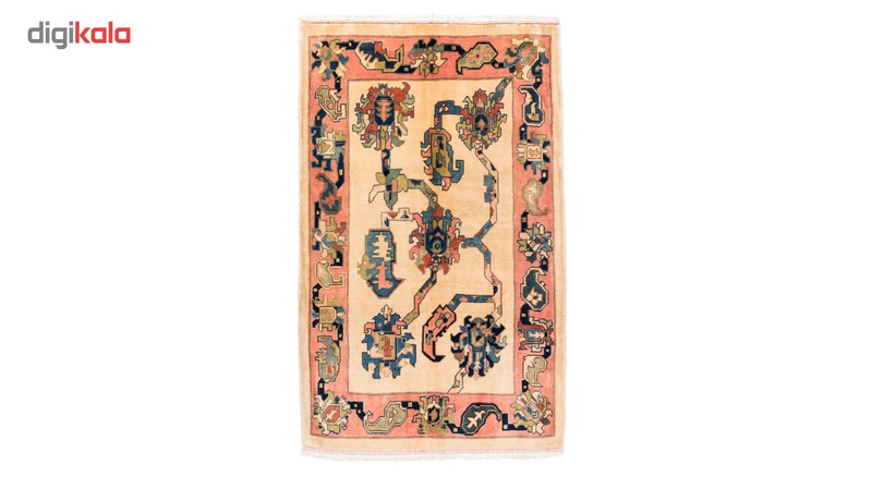 فرش دستبافت سه متری سی پرشیا کد 102162