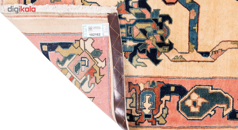 فرش دستبافت سه متری سی پرشیا کد 102162