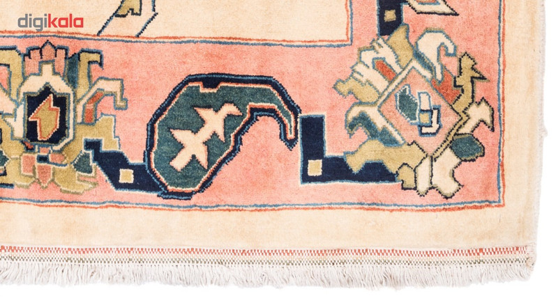 فرش دستبافت سه متری سی پرشیا کد 102162