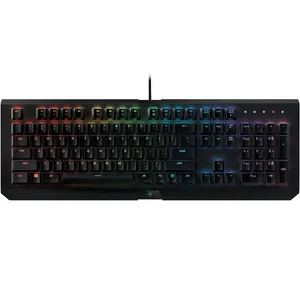 کیبورد ریزر مدل BlackWidow X Chroma