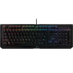 کیبورد ریزر مدل BlackWidow X Chroma