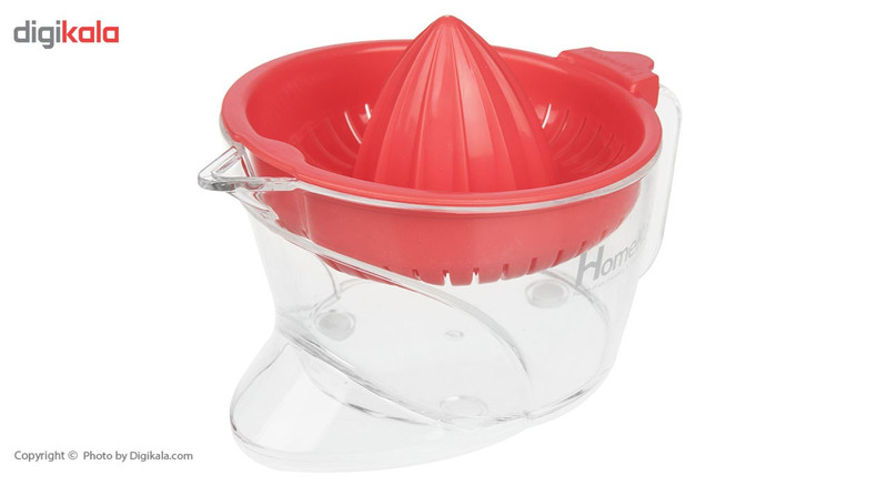 آبمیوه گیری هوم کت کد 3715