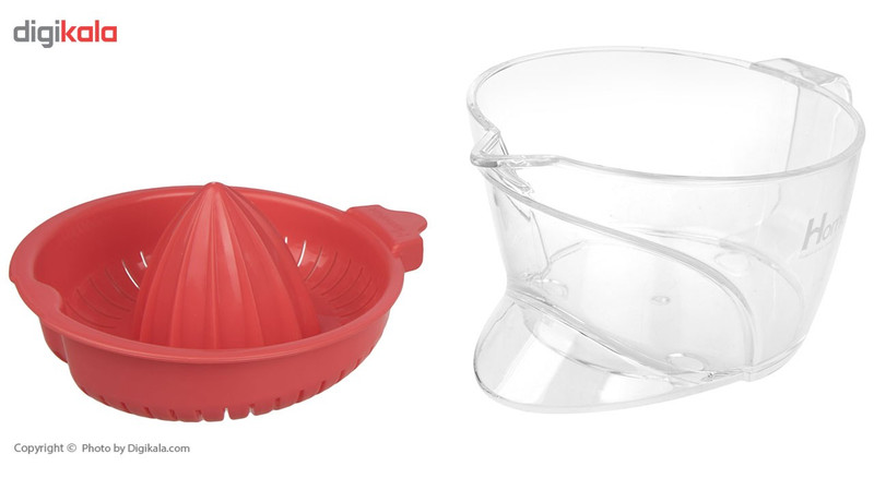 آبمیوه گیری هوم کت کد 3715