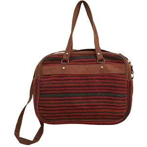 کیف دستی گلیم کد KFGLI39