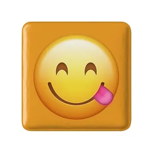 مگنت خندالو مدل ایموجی کد 24675