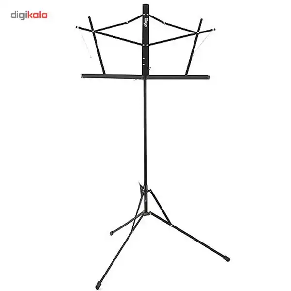 پایه نت استگ مدل  MUS-A2 BK