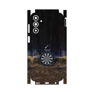 MAHOOT Dart-FullSkin Cover Sticker for Samsung Galaxy A15