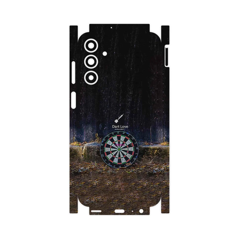 برچسب پوششی ماهوت مدل Dart-FullSkin مناسب برای گوشی موبایل سامسونگ Galaxy A15