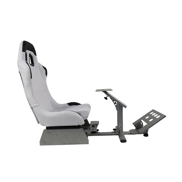 صندلی شبیه ساز رانندگی پلی سیت مدل GY-015