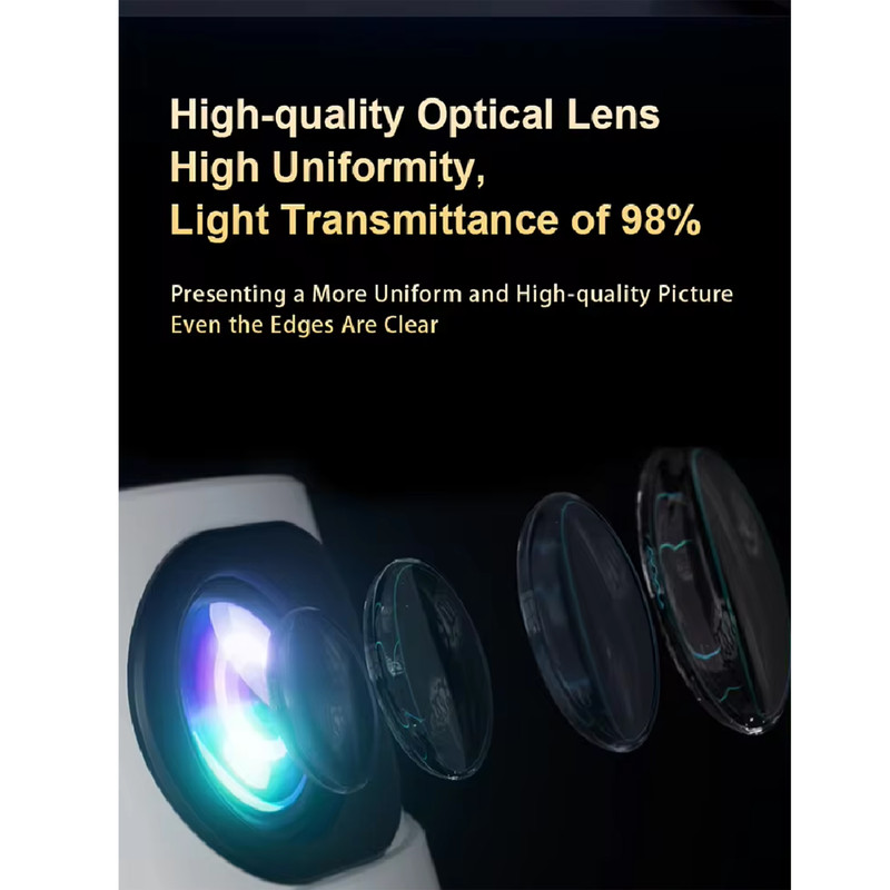 ویدئو پروژکتور بنیوس مدل BE-VP05