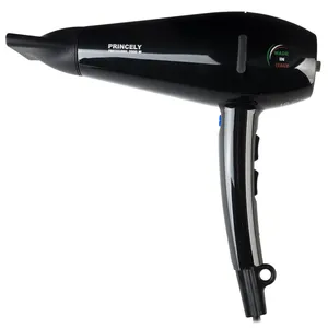 سشوار حرفه‌ای پرینسلی مدل PR254AT