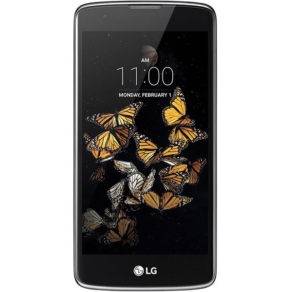 گوشی موبایل ال جی مدل K8 K350 دو سیم کارت گوشی موبایل ال جی مدل K8 K350 دو سیم کارت