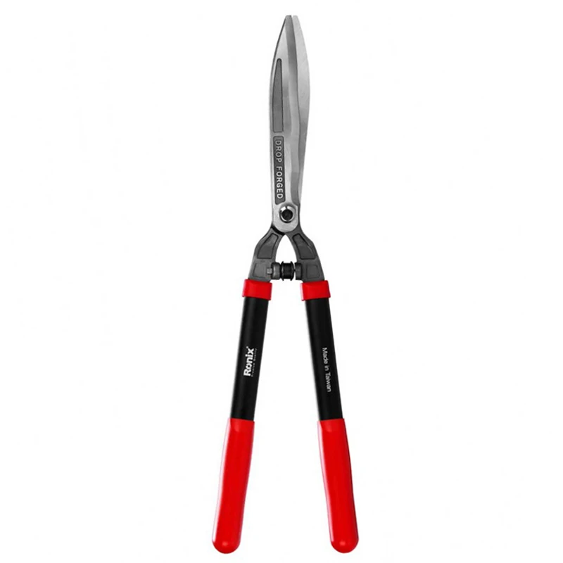 قیچی شمشاد زنی رونیکس مدل rh3110