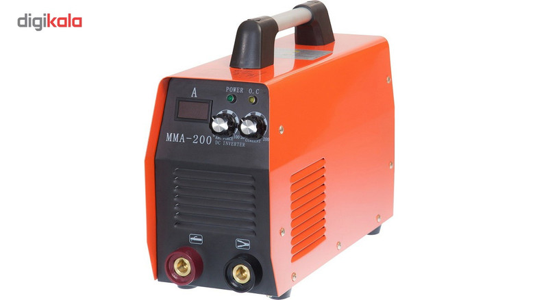 اینورتر جوشکاری 200 آمپر ای تی پرو مدل MMA-200