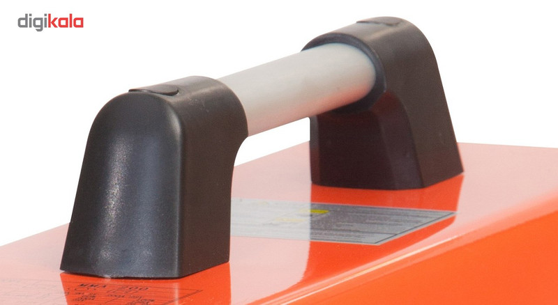 اینورتر جوشکاری 200 آمپر ای تی پرو مدل MMA-200