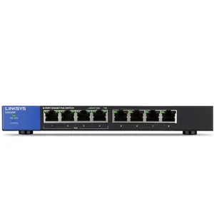 سوییچ لینک سیس مدل LGS108P-EU