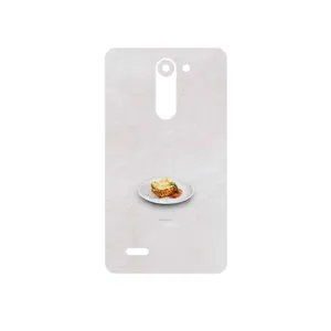 MAHOOT Lasagne Cover Sticker for LG L Bello