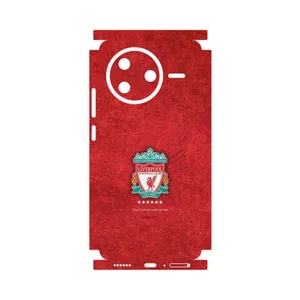 MAHOOT Liverpool-FullSkin Cover Sticker for Xiaomi Poco F7 Pro