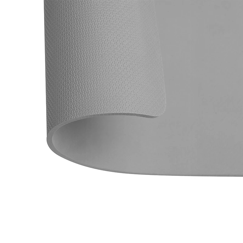 عکس شماره 13 : زیرانداز یوگا تن زیب مدل one side mat ضخامت 6 میلی متر