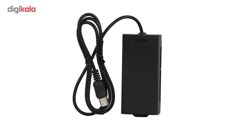 آنتن دیجیتال بوستردار آیسن مدل A180G آنتن دیجیتال بوستردار آیسن مدل A180G
