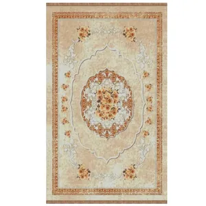 فرش پارچه ای مدل ترمزدار کد E1
