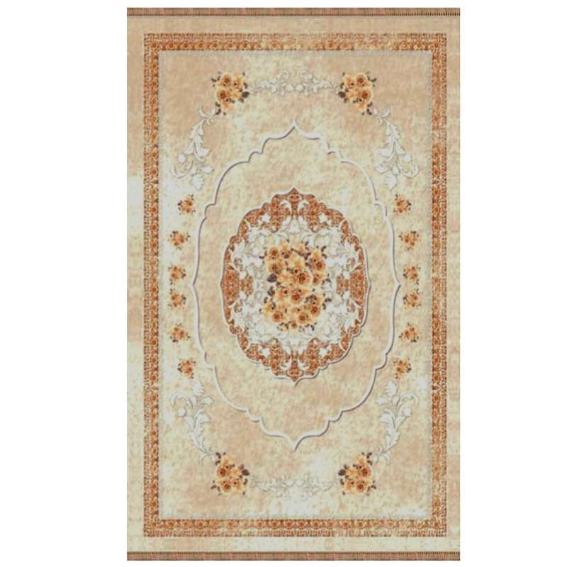 فرش پارچه ای مدل ترمزدار کد E1