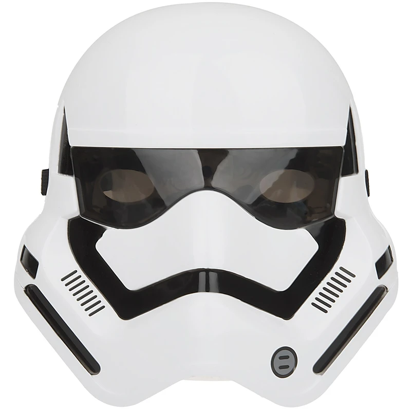 ماسک چراغ دار مدل Clone Trooper