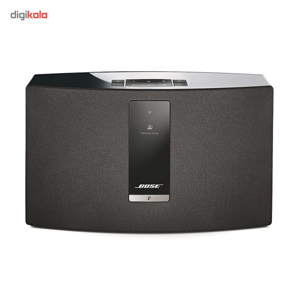 سیستم صوتی بی سیم بوز مدل SoundTouch 20