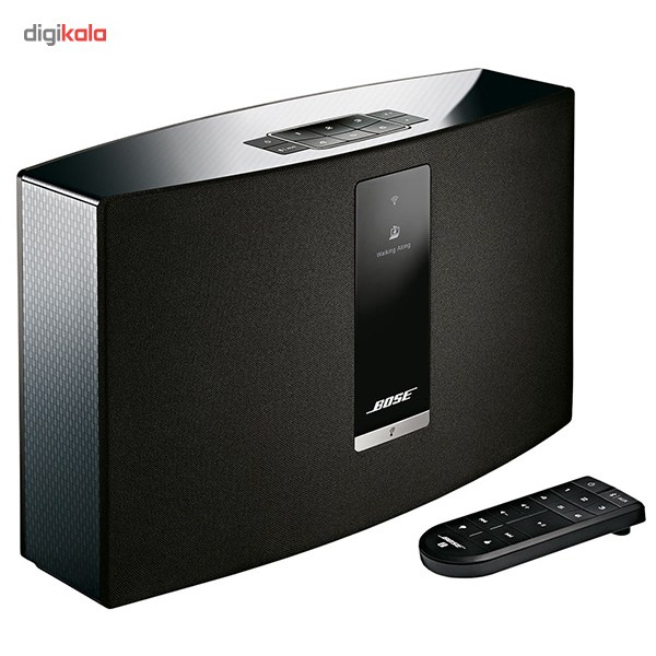 سیستم صوتی بی سیم بوز مدل SoundTouch 20