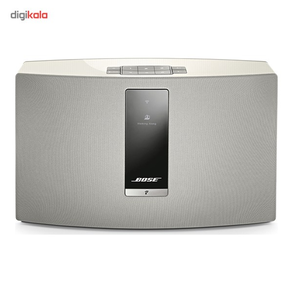 bose soundtouch 20 bluetooth adapter