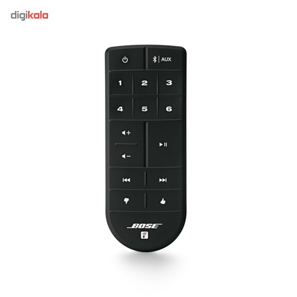 سیستم صوتی بی سیم بوز مدل SoundTouch 20