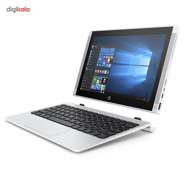 تبلت اچ پی مدل Pavilion X2 10-n102ne ظرفیت 32 گیگابایت main 1 3