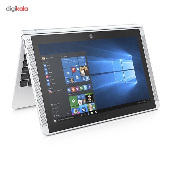 تبلت اچ پی مدل Pavilion X2 10-n102ne ظرفیت 32 گیگابایت main 1 5