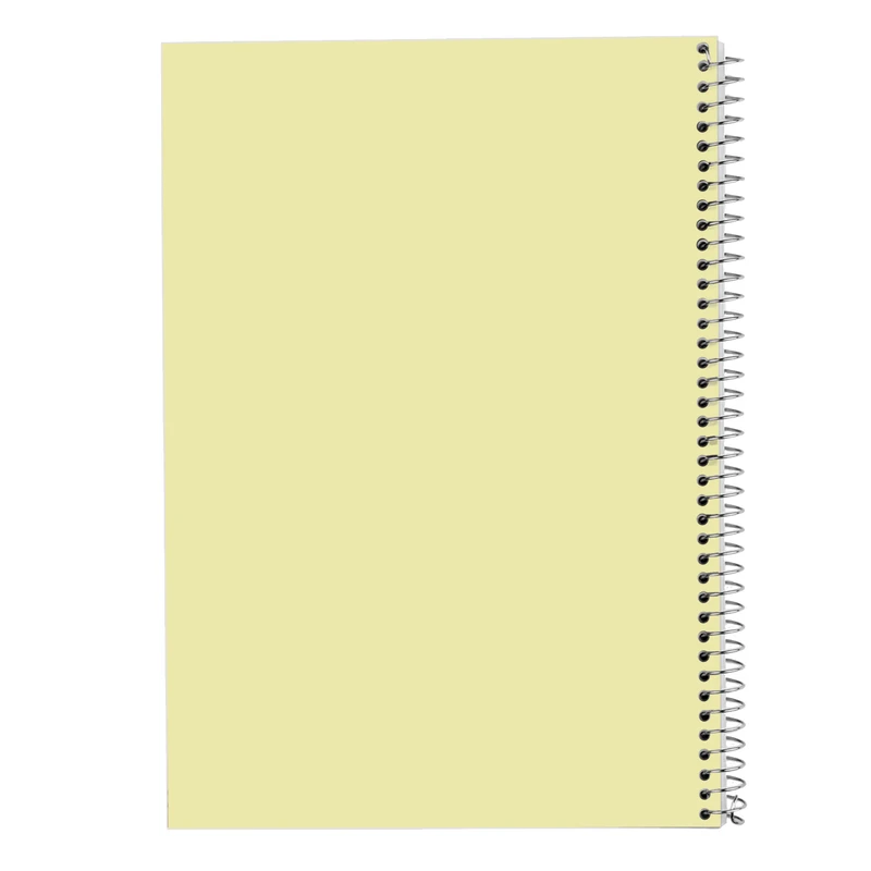 دفتر مشق 50 برگ مدوپد  کد DF17615