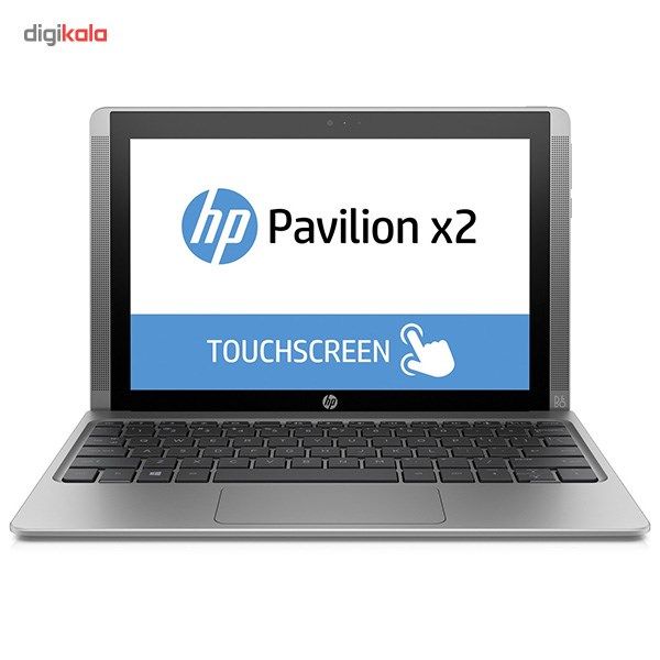 تبلت اچ پی مدل Pavilion X2 10-n102ne ظرفیت 32 گیگابایت main 1 8