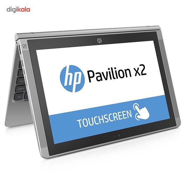 تبلت اچ پی مدل Pavilion X2 10-n102ne ظرفیت 32 گیگابایت main 1 10