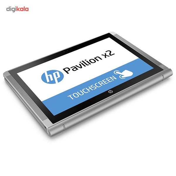 تبلت اچ پی مدل Pavilion X2 10-n102ne ظرفیت 32 گیگابایت main 1 11