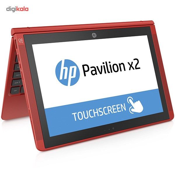 تبلت اچ پی مدل Pavilion X2 10-n102ne ظرفیت 32 گیگابایت main 1 15