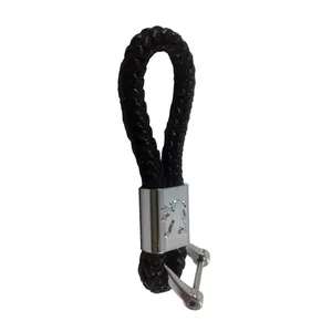 جاسوئیچی چرم پارسه مدل پژو