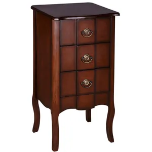 میز تلفن چشمه نور کد A-123