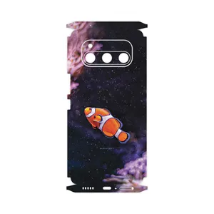 MAHOOT Clownfish-FullSkin Cover Sticker for Daria Bond 5G